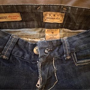William Rast size 28